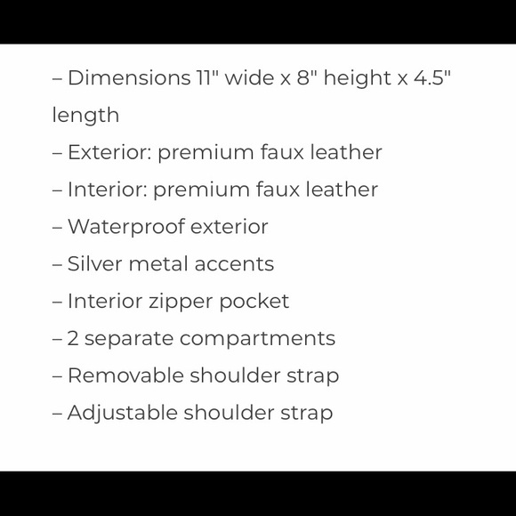 🆕Citi Elizabeth Desert Brown Doctor's handbag - Picture 7 of 7